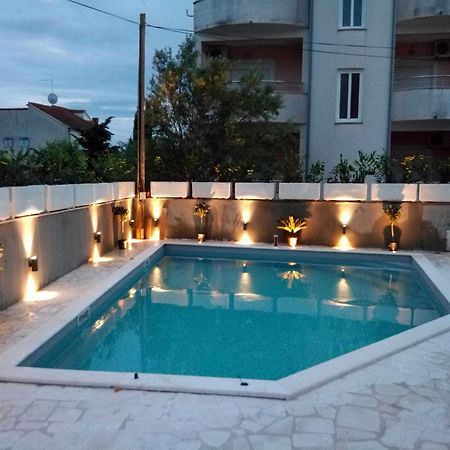 Apartments Marina Срима Экстерьер фото