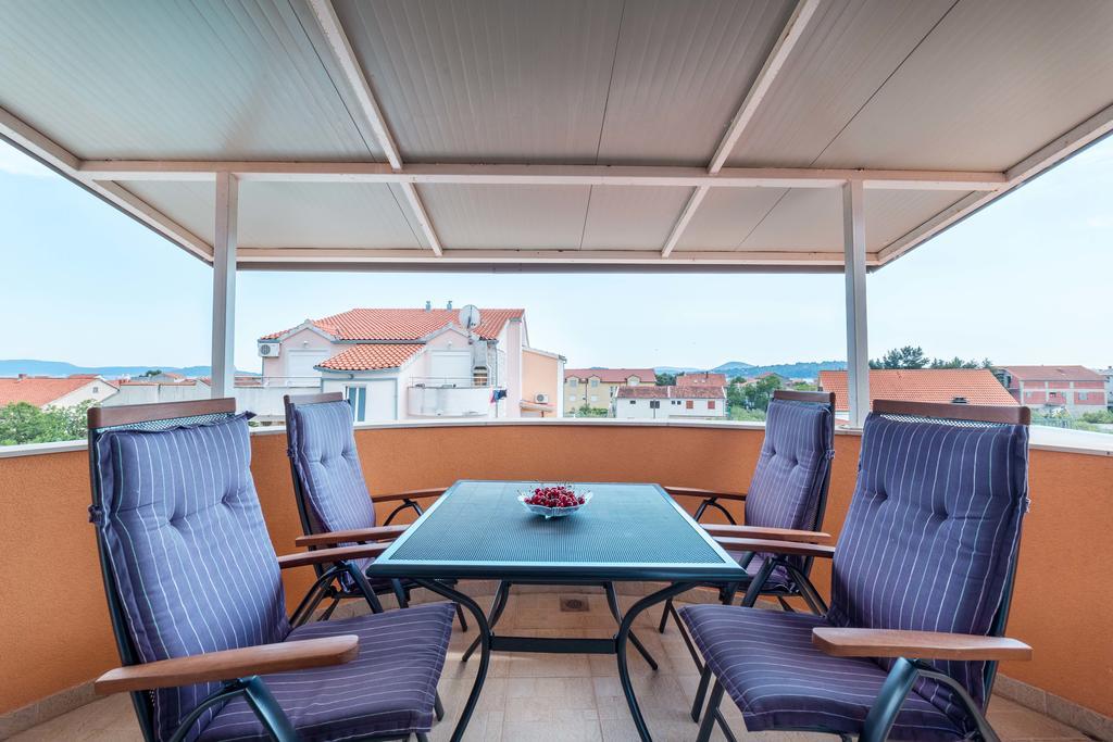 Apartments Marina Срима Экстерьер фото