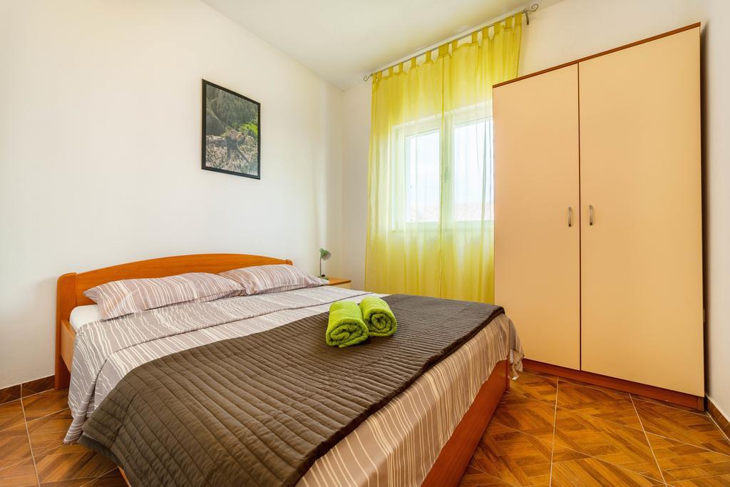 Apartments Marina Срима Экстерьер фото