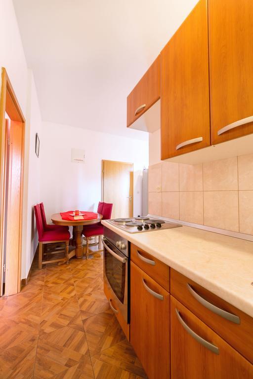 Apartments Marina Срима Экстерьер фото