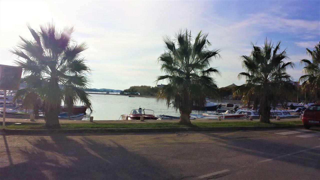 Apartments Marina Срима Экстерьер фото