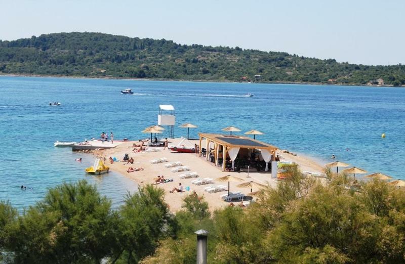 Apartments Marina Срима Экстерьер фото